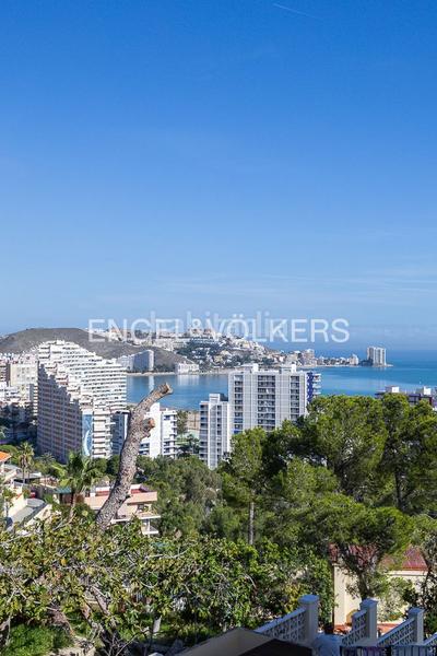 Foto cb135000-8456-4396-8091-e0bfcdfdb7ad. Lloguer casa adossada amb calefacció aparcament a Cullera