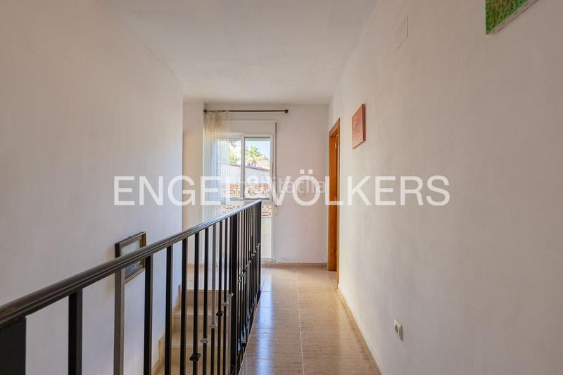 Foto cba6c0f1-4e68-499e-a7ff-95d64f57245c. Lloguer casa adossada amb calefacció aparcament a Cullera