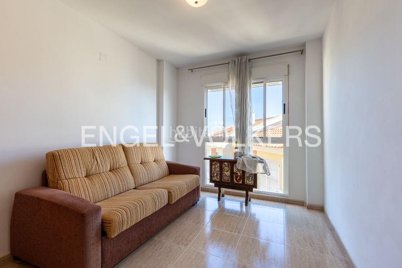 Foto f5611d1c-27cb-4d41-b574-02384cf5313f. Lloguer casa adossada amb calefacció aparcament a Cullera