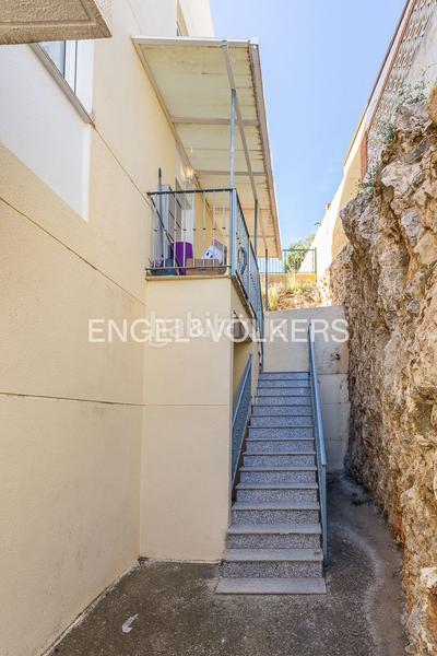 Foto 080748f7-14ac-45c5-a06b-5a539bc5bb59. Rent semi detached house with heating parking in pueblo de Cullera Cullera