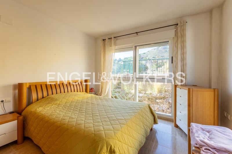 Foto 8d1ca258-eacb-48ef-9b3f-09ea5aa4576c. Rent semi detached house with heating parking in pueblo de Cullera Cullera