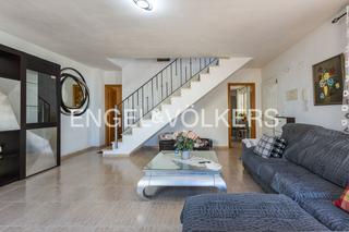 Semi detached house in Carretera Subida Santuario