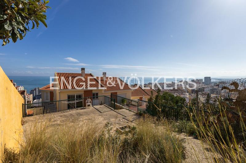 Foto e4d68ace-d66b-4ec7-9833-6636c4340c43. Rent semi detached house with heating parking in pueblo de Cullera Cullera