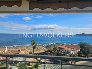 Lloguer Apartament  Ultramar. Alquiler ático dúplex en jávea