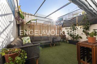 Apartamento  Carretera escriva. Vivienda reformada con terraza