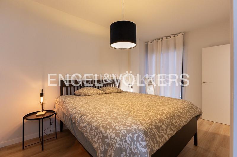 Foto 4c918f91-a4a5-4ae5-8505-eb75d329e6c0. Lloguer apartament amb calefacció a El Pilar Valencia