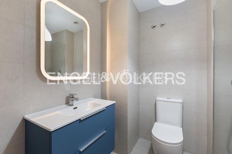Foto aae453c5-ce6b-47cf-8952-89c3c1736350. Lloguer apartament amb calefacció a El Pilar Valencia
