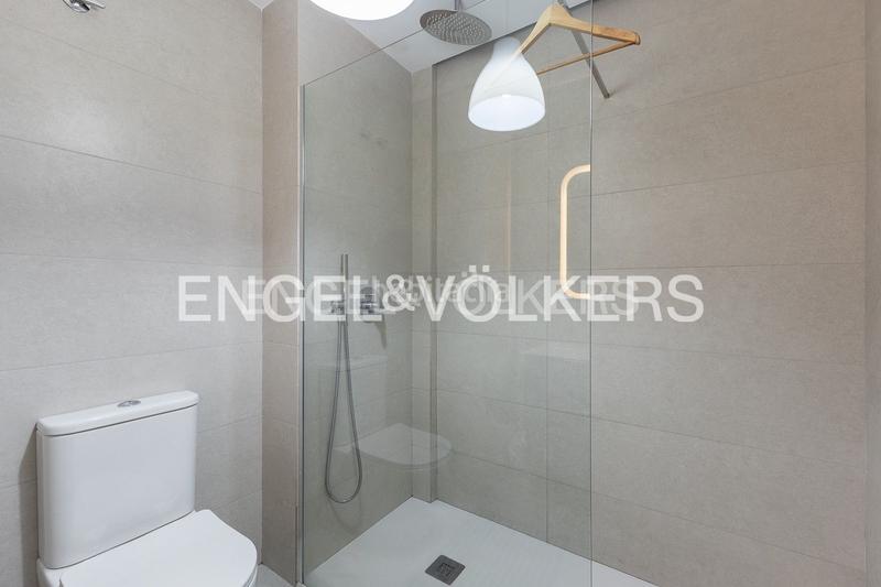 Foto a4b866ca-0945-403a-a6ed-d9e0ca34da23. Location appartement avec chauffage dans El Pilar Valencia
