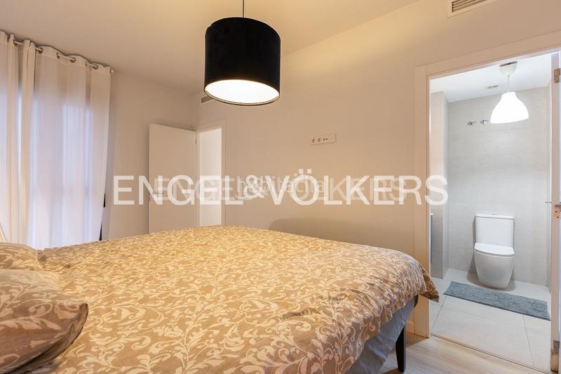 Foto ce63e403-77b1-4ab6-a013-447afb2a48a6. Location appartement avec chauffage dans El Pilar Valencia