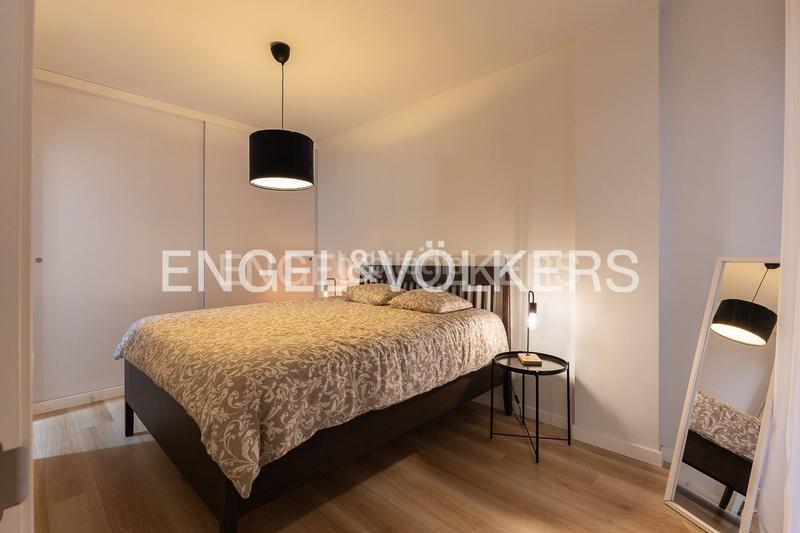 Foto f0002b73-a9a6-4926-b937-4d5d4f69ed12. Location appartement avec chauffage dans El Pilar Valencia