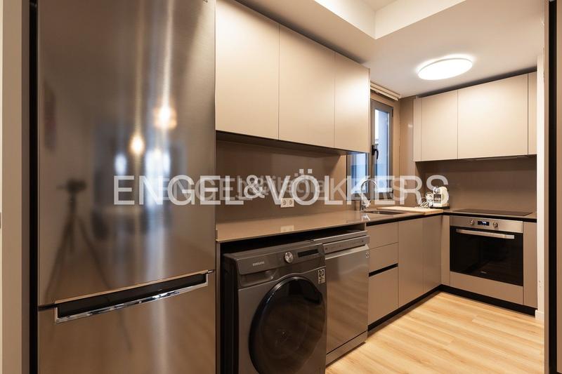 Foto 0ee6df45-bcfe-4ae7-932d-d495b7da0eaf. Miete appartement mit heizung in El Pilar Valencia