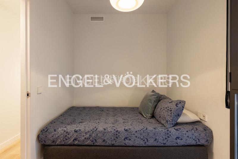 Foto 224905ca-0818-4612-9e8b-5c6d5639bd38. Rent apartment with heating in El Pilar Valencia