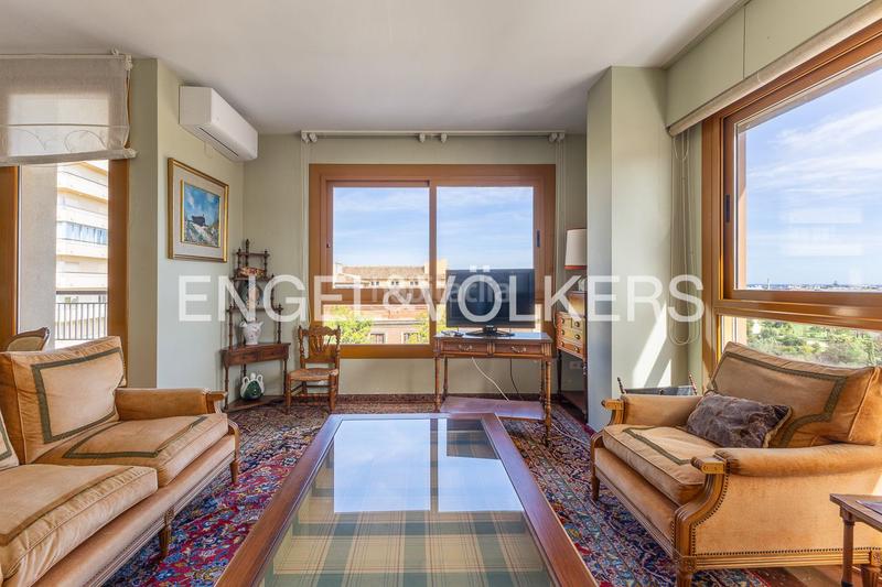 Foto 00c75dcd-b220-488c-bd86-68ff136e78ed. Piccolo appartamento con riscaldamento parcheggio in Gandia