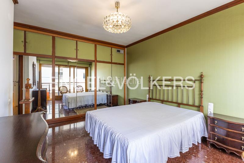 Foto 1bb2de7d-0615-4a1a-9fd1-2f794990a486. Piccolo appartamento con riscaldamento parcheggio in Gandia