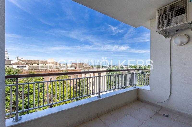 Foto 1bf16342-75da-4467-a7f1-eb9be34d9598. Piccolo appartamento con riscaldamento parcheggio in Gandia