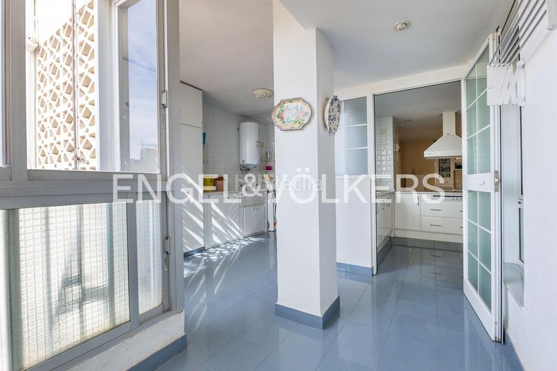 Foto 311ee00b-6915-4819-be64-7180e231a448. Piccolo appartamento con riscaldamento parcheggio in Gandia