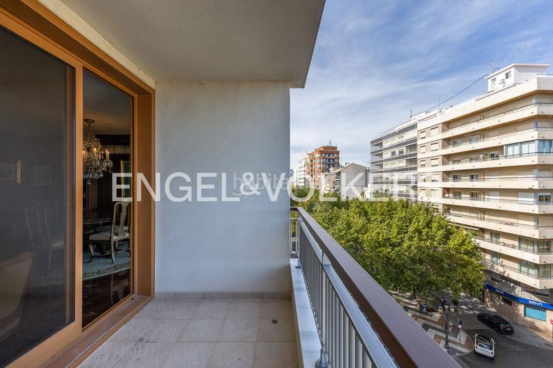 Foto 406a27ee-5eff-4d24-a053-ba08d8d99a69. Piccolo appartamento con riscaldamento parcheggio in Gandia