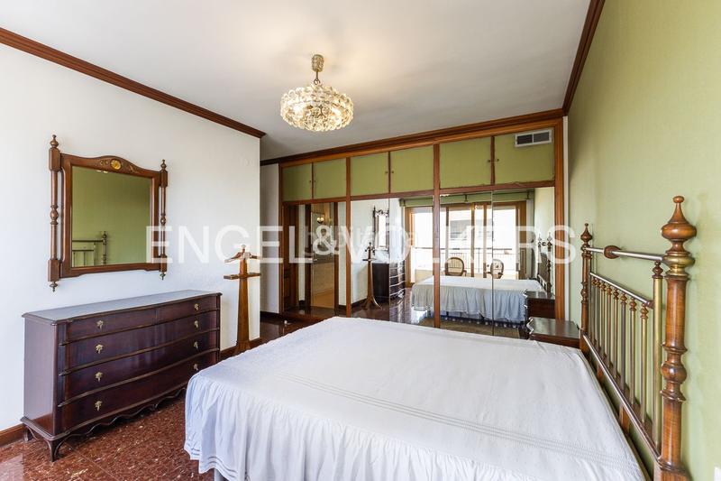 Foto 484d0bef-4c34-4483-9c85-b66e72134a01. Piccolo appartamento con riscaldamento parcheggio in Gandia