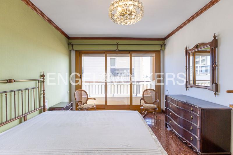 Foto 61c24883-df2c-4993-9197-fb1be9553780. Piccolo appartamento con riscaldamento parcheggio in Gandia