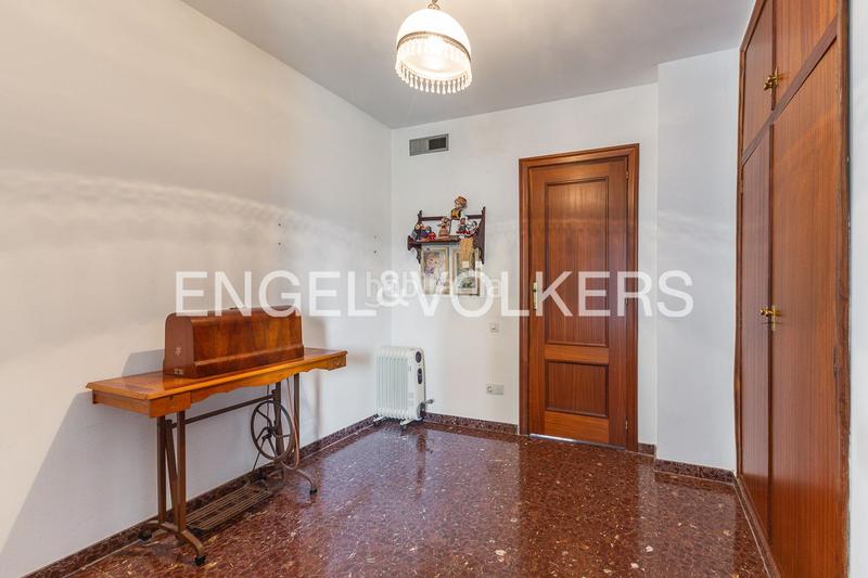 Foto 6a4a8c41-3eca-4b04-b384-27c3fb9a9063. Piccolo appartamento con riscaldamento parcheggio in Gandia