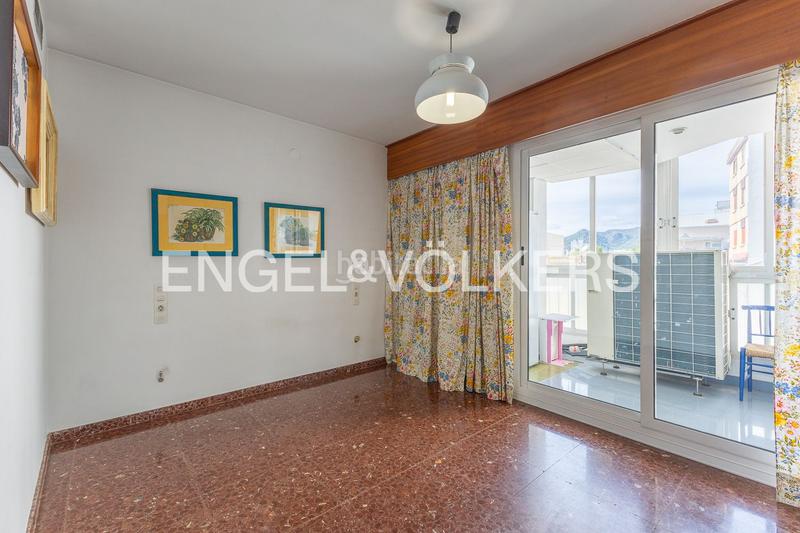 Foto 6afa5d2a-6243-4281-8373-08f23fc8269a. Piccolo appartamento con riscaldamento parcheggio in Gandia