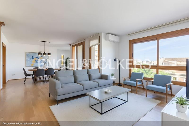 Foto 6f2da2c4-c78c-4a47-a89a-911adf9fea16. Piccolo appartamento con riscaldamento parcheggio in Gandia