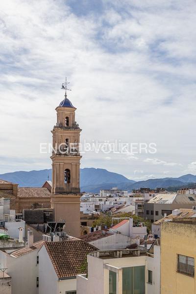 Foto 72e9086b-f9df-44dc-90f6-8a8660471ab5. Piccolo appartamento con riscaldamento parcheggio in Gandia