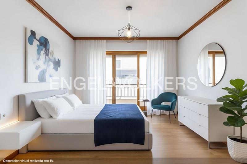 Foto 84e0671c-007f-4b3f-9979-96cad7022d99. Piccolo appartamento con riscaldamento parcheggio in Gandia