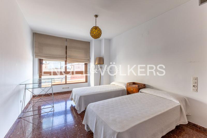 Foto 8998aab2-8577-4c24-b38b-eee536f07c86. Piccolo appartamento con riscaldamento parcheggio in Gandia