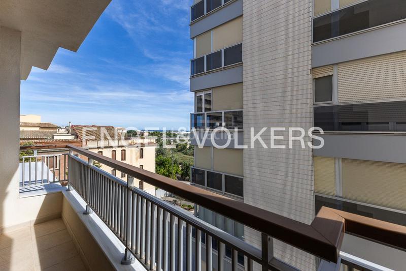 Foto 8e063ae2-5ef4-4411-8e9e-6ca8b628ec58. Piccolo appartamento con riscaldamento parcheggio in Gandia