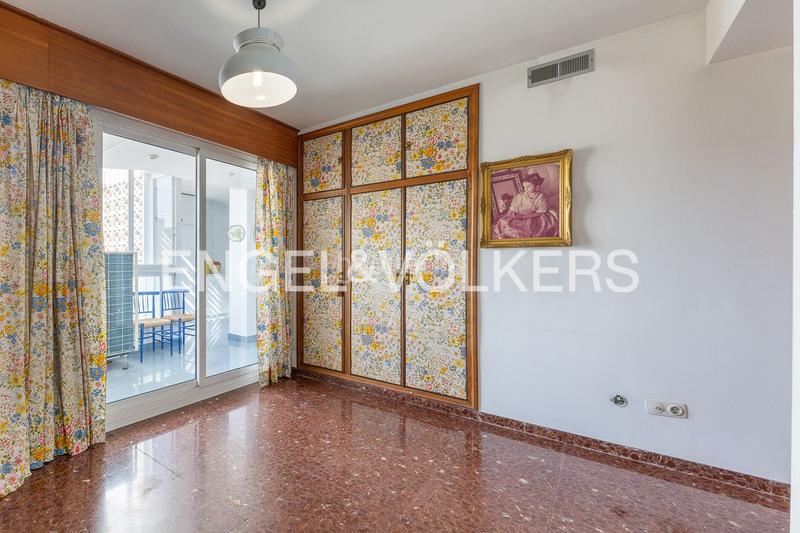 Foto 9308e385-bf0c-467c-80df-526d0e8d53fc. Piccolo appartamento con riscaldamento parcheggio in Gandia