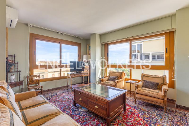 Foto b9b2d9b8-a7fc-4a6d-93fb-61648d41c977. Piccolo appartamento con riscaldamento parcheggio in Gandia