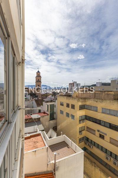 Foto bd14fa60-c11f-42b1-bafa-1e84619aacd5. Piccolo appartamento con riscaldamento parcheggio in Gandia