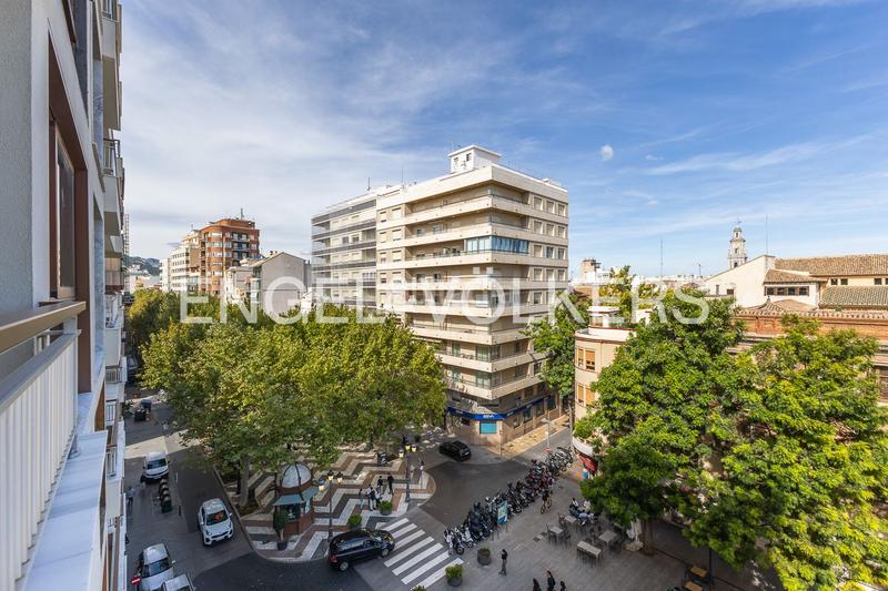 Foto c5cd8c14-8dd8-4ba9-a8a2-fe4978f639ea. Piccolo appartamento con riscaldamento parcheggio in Gandia