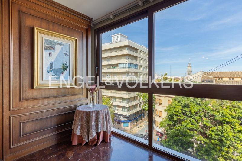 Foto c8f8d01d-4317-4cef-8dd6-6da3dfa1de6c. Piccolo appartamento con riscaldamento parcheggio in Gandia