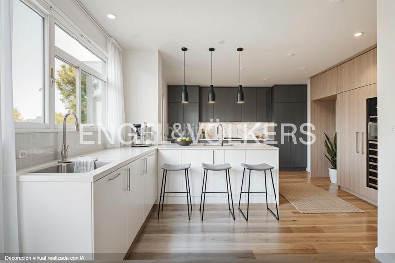 Foto c91c69a8-ba67-4dd5-b041-c09226b0fffd. Piccolo appartamento con riscaldamento parcheggio in Gandia