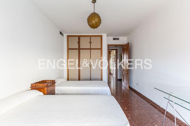 Foto d2d97cea-a7e4-4cb1-a069-78ed48116809. Piccolo appartamento con riscaldamento parcheggio in Gandia