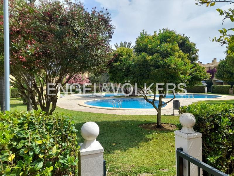 Foto 173992a9-13fd-403b-a232-fcce4ef86935. Location maison avec chauffage piscine dans Les Bassetes - El Marjal Dénia