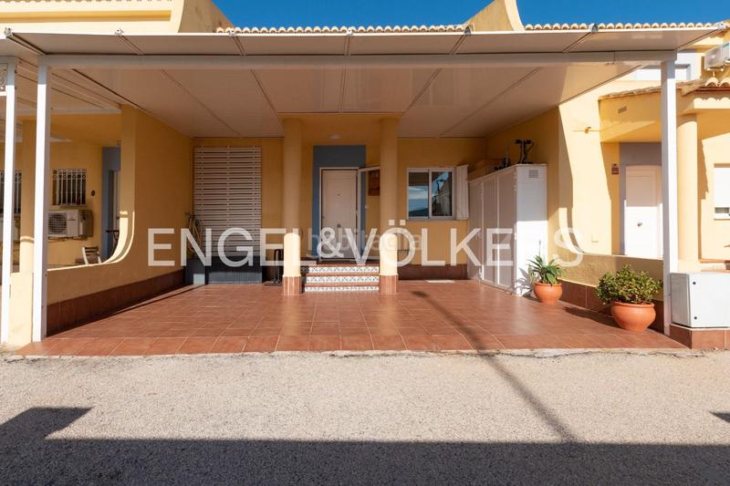 Foto 00e54cea-aa8c-4038-a259-e39f1825d48f. Miete haus mit heizung pool in Les Bassetes - El Marjal Dénia