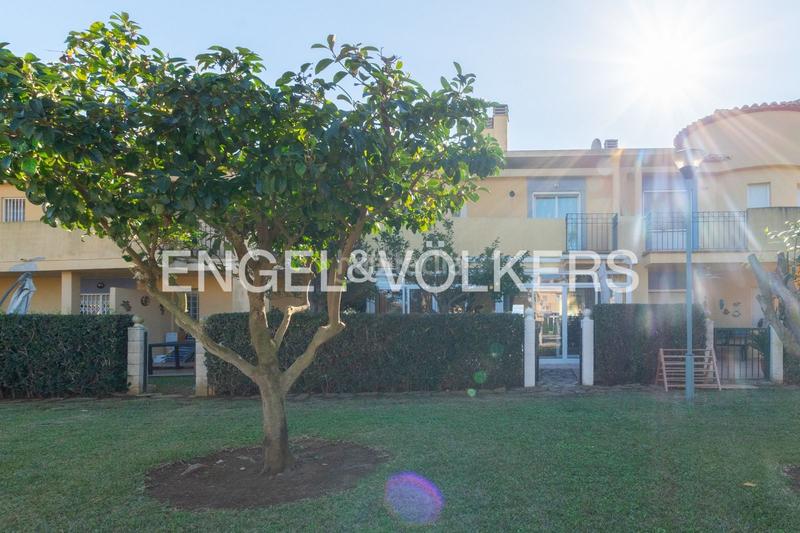 Foto f02995c2-bb30-49d8-8d07-daf320569f83. Miete haus mit heizung pool in Les Bassetes - El Marjal Dénia