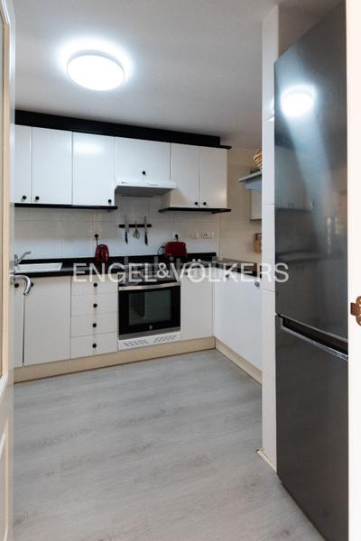 Foto cc162457-06bb-4973-9f6b-3c8a5cabfe9a. Rent house with heating pool in Les Bassetes - El Marjal Dénia