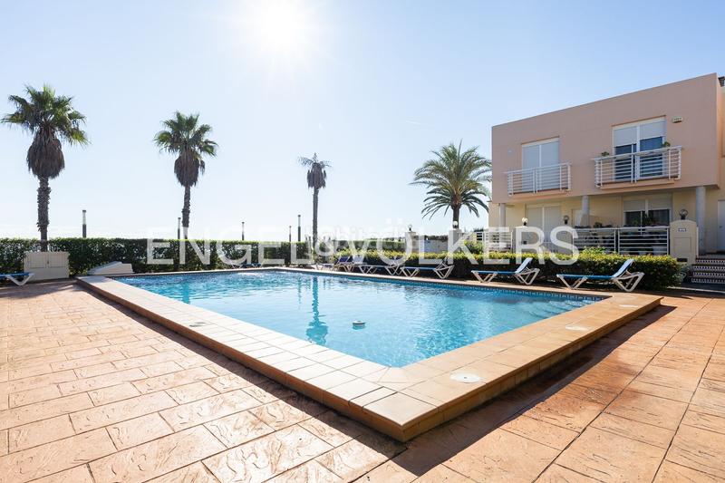 Foto 1f4cf447-a497-450b-a090-6e2b0f5db626. Maison avec chauffage parking piscine dans Costa Norte Vinaròs