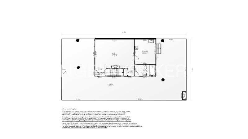 Foto 22f57ec7-47f3-46b9-b60e-4d728ef2d0a0. Maison avec chauffage parking piscine dans Costa Norte Vinaròs
