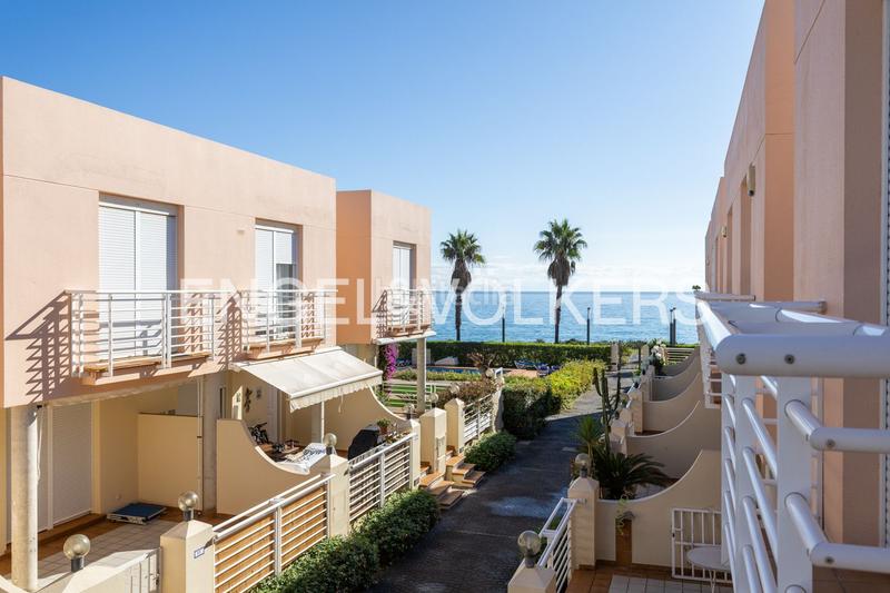 Foto 25358d62-f998-4474-8c3d-6c814cd692c5. Maison avec chauffage parking piscine dans Costa Norte Vinaròs