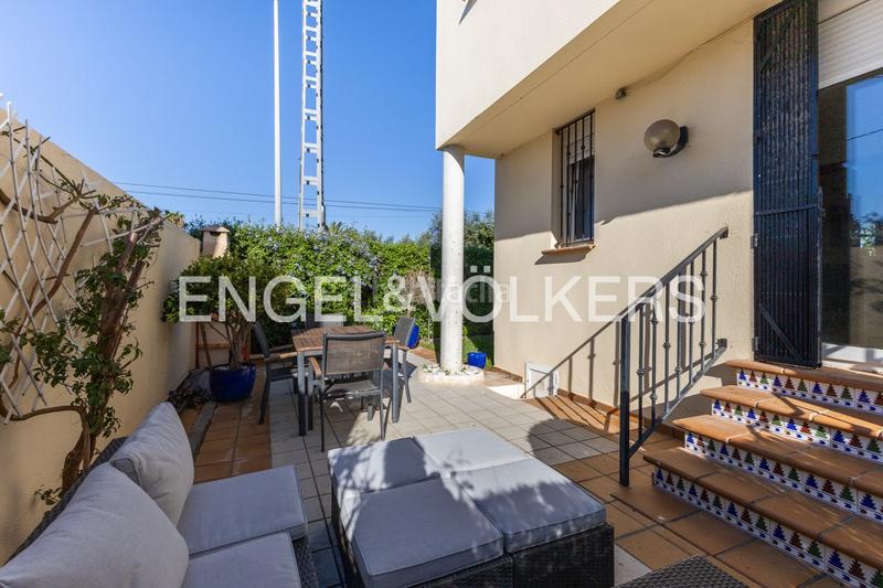 Foto 396606fc-6b00-496f-8e95-1344a5f376c9. Maison avec chauffage parking piscine dans Costa Norte Vinaròs