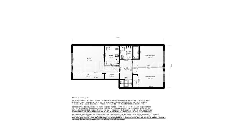 Foto 803336ab-876c-4e96-b565-c98a8eccd9ba. Maison avec chauffage parking piscine dans Costa Norte Vinaròs