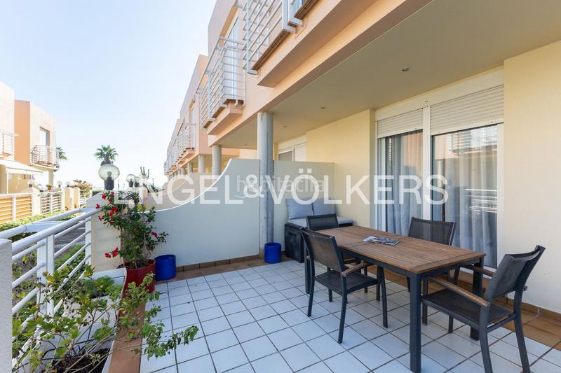 Foto 854d8e29-59c0-4661-b9cd-bdd85ef13eda. Maison avec chauffage parking piscine dans Costa Norte Vinaròs