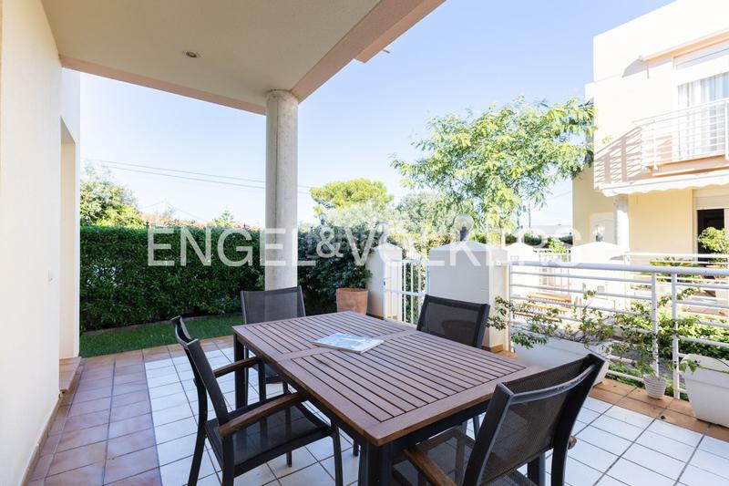 Foto 8b746d0b-53c9-48cc-a776-e057a6ee4bc3. Maison avec chauffage parking piscine dans Costa Norte Vinaròs