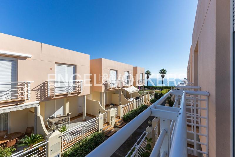 Foto 98b57d98-4405-4ecd-b34c-aa7547a08bf9. Maison avec chauffage parking piscine dans Costa Norte Vinaròs