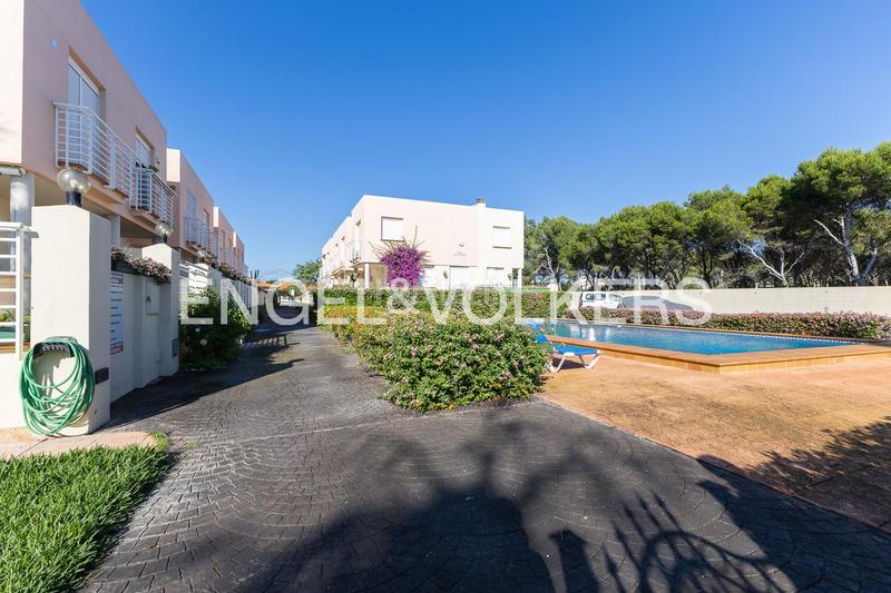 Foto bf93863e-0c61-4ee2-983a-d707d8a6061b. Maison avec chauffage parking piscine dans Costa Norte Vinaròs